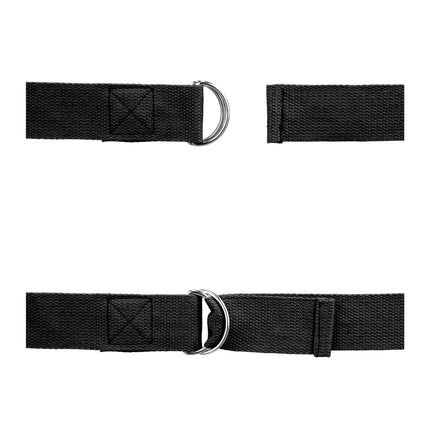 set of 2 yoga bands