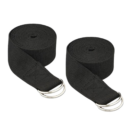 set of 2 yoga bands
