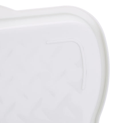 set of 3 drip trays for 2 pairs of shoes