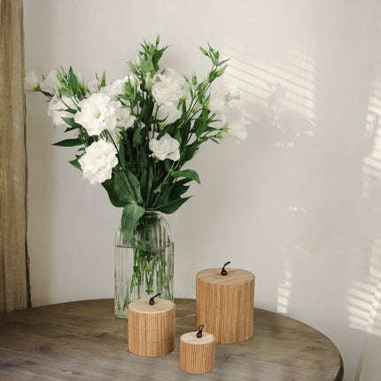 set of 3 storage boxes with lids