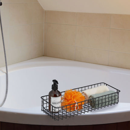 set of 3 wire baskets for the wall