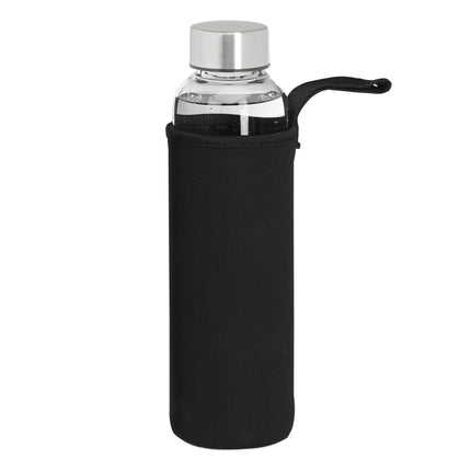 set of 4 drink bottles 500 ml