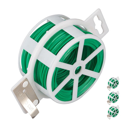 set of 4 garden cables 50 m