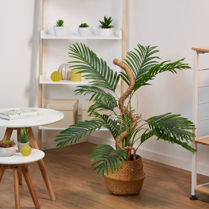 set of 5 coconut sticks 90 cm