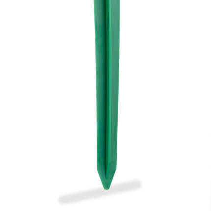 set of 6 sticks with planter line