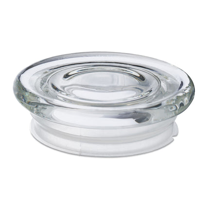 set of 8 storage jars with lids 750 ml